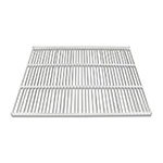 True 874089 Shelf, White Wire