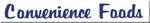 True 877575 Sign, Convenience Foods, for GDM69 & GEM69