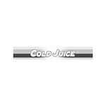 True 884255 Sign, Cold Juice, Black & Silver, for GDM61