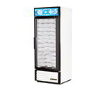 True Refrigeration GDIM26NTBK 30-in Ice Merchandiser w/ (54) 8-lb Bag Capacity, Vinyl Exterior