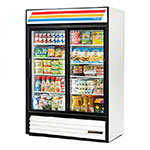 True GDM-47LD BK 55