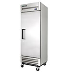 One Section Reach in Refrigerator