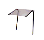 True 920386 Sneezeguard for True TSSU2712MCADA, TSSU2712MC, TSSU2712MBADA & TSSU2712MB