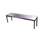True 875352 Service Shelf, 44-in, For TPP67, TPP67D2 & TPP67D4