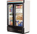 True GDM-35SL-RF WHT 40