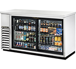 True TBB-24-60G-SD-S-LD 60