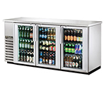 True TBB-24-72G-S-LD 72