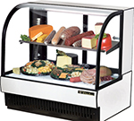 True TCGR-50-CD WHT 50