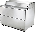 True TMC-58-S-SS 58