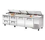True TPP-119D-4 119