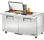 True TSSU-60-12M-B 60