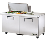 True TSSU-60-15M-B 60