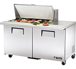 True TSSU-60-18M-B 60