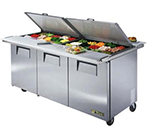 True TSSU7230MBDSSTAD 72