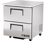 True TUC-27D-2-ADA 27
