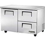 True TUC-48D-2 48