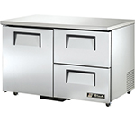 True TUC-48D-2-ADA 48