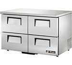 True TUC-48D-4-LP 48