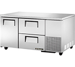 True TUC-60-32D-2 60