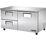True TUC-60D-2 60