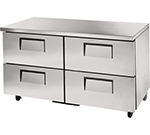True TUC-60D-4 60