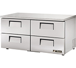 True TUC-60D-4-LP 60