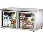 True TUC-60G-LP 60