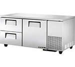 True TUC-67D-2 67