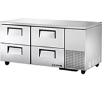 True TUC-67D-4 67