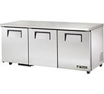 True TUC-72-ADA 72