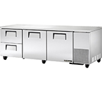 True TUC-93D-2 93