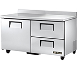 True TWT-60D-2 60