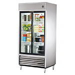 True TSD-33G-LD 39.5