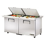 True TSSU6024MBDSSTAD 60.38