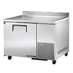 True TWT-44F-HD 6.5-cu ft Undercounter Freezer w/ (1) Section & (1) Door, 115v