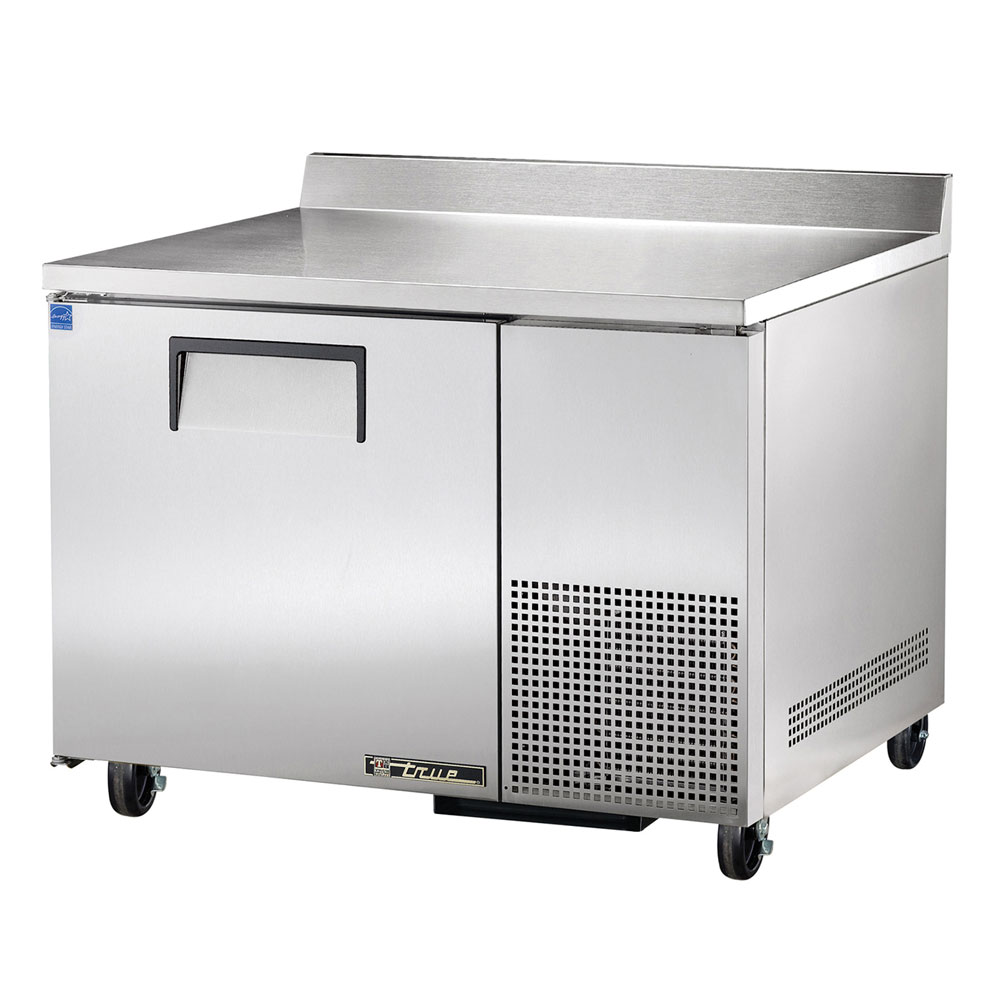 True TWT-44F-HD 6.5-cu ft Undercounter Freezer w/ (1) Section & (1) Door, 115v