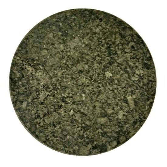 Art Marble Furniture 36X36 G203 30" x 36" Square Granite Table Top - Indoor/Outdoor, Uba Tuba