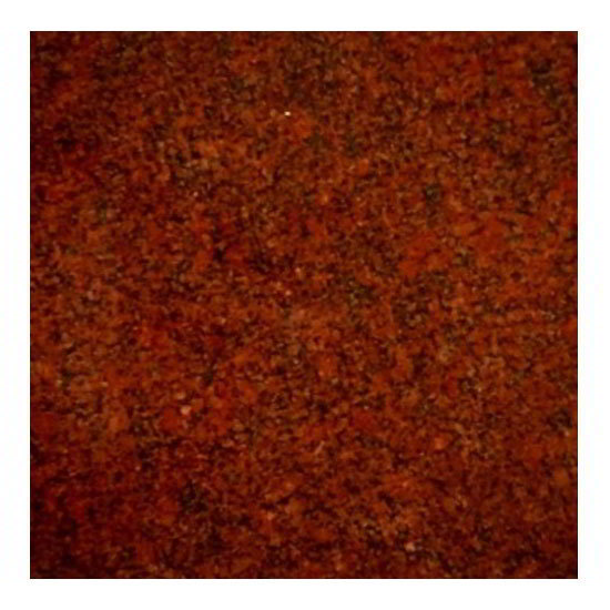 Art Marble Furniture G210-30X48 30" x 48" Rectangular Granite Table Top - Indoor/Outdoor, Ruby Red