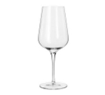 Libbey Glass 10046/06 Intenso 550 Wine Glass, 18.5-oz