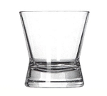 Libbey Glass 11162020 Biconic Double Old Fashion Glass, 9.5-oz