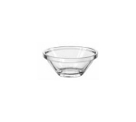 Libbey Glass 15850 Duratuff Glass Stacking Bowl, 1.25-oz