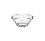 Libbey Glass 15851 Duratuff Glass Stacking Bowl, 2.75-oz