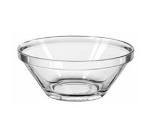 Libbey Glass 15854 Duratuff Glass Stacking Bowl, 12-oz
