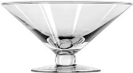 Libbey Glass 1789306 Footed Super Bowl, 47-oz