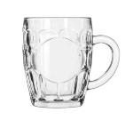 Libbey Glass 2187X1I55 Sintra Mug, 18.5-oz