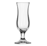 Libbey Glass 3789 Hurricane Shot Glass w/ Safedge Rim & Foot Guarantee, 1.37-oz