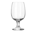 Libbey Glass 3835 Sonoma All Purpose Glass, 12-oz