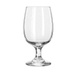 Libbey Glass 3836 Sonoma Goblet Glass, 16-oz