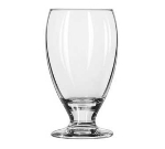 Libbey Glass 3934 Teardrop Wine Tumbler, 8.5-oz