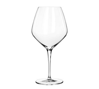 Libbey Glass 08744/07 Luigi Bormioli Atelier Barolo Shiraz Glass, 27-oz